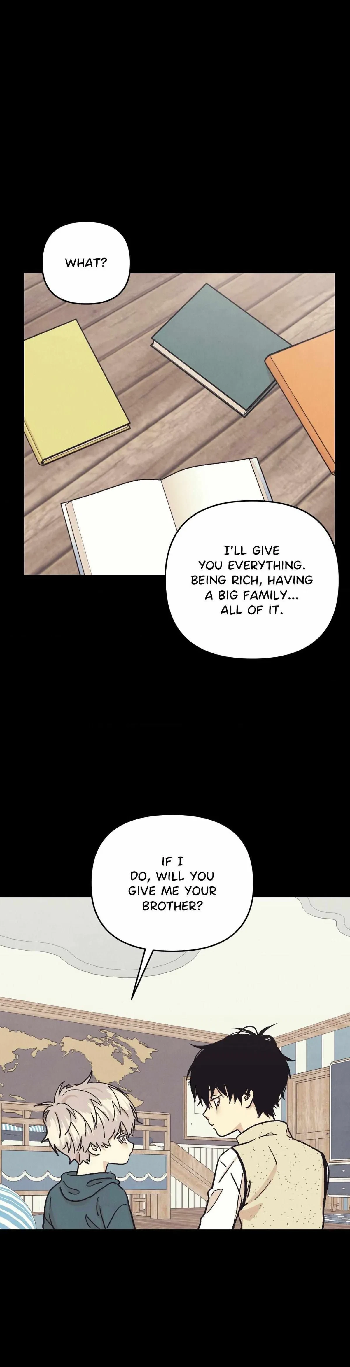 Operation Leo Chapter 39, page 15