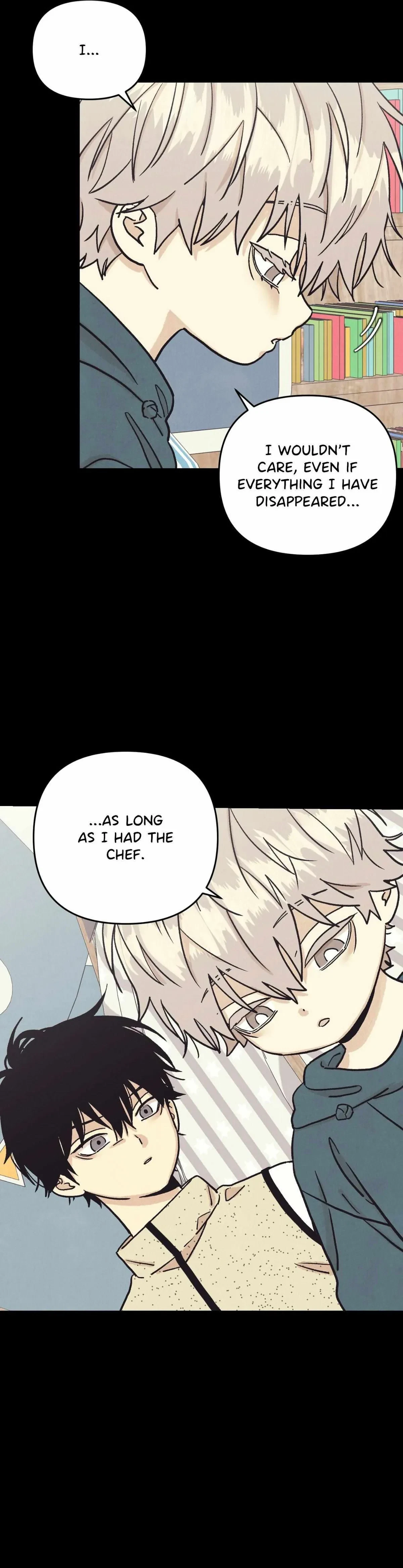 Operation Leo Chapter 39, page 17