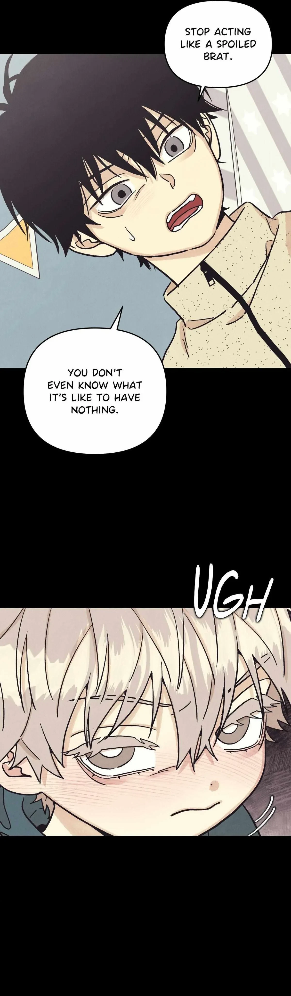 Operation Leo Chapter 39, page 18