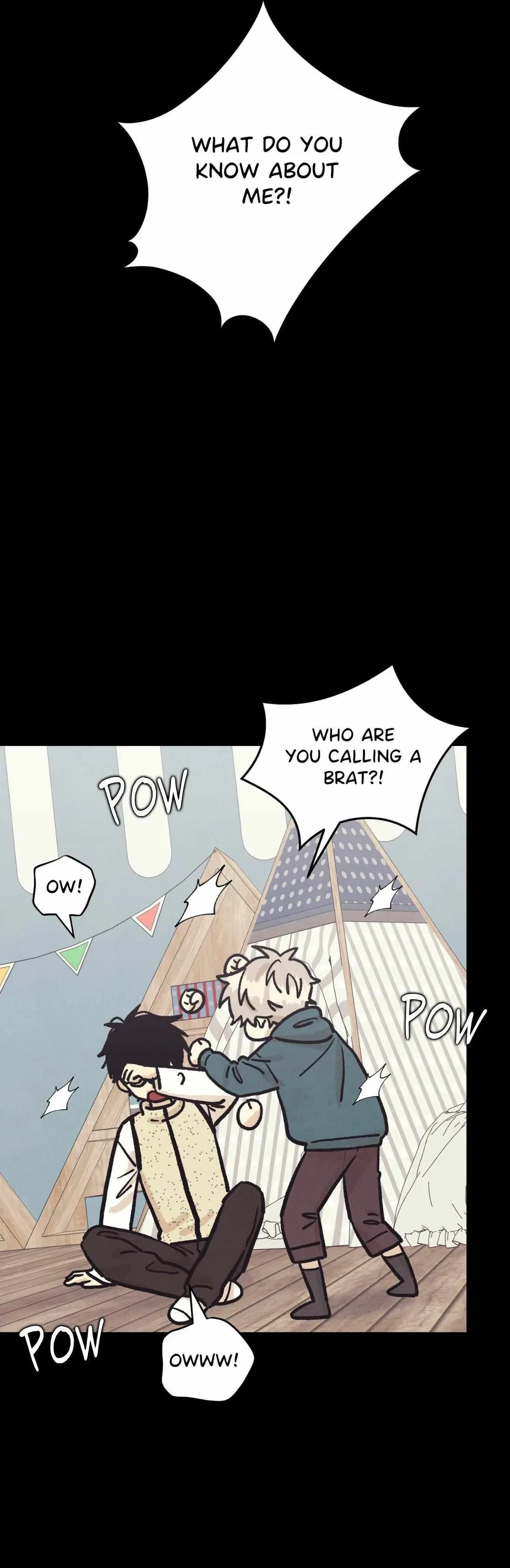 Operation Leo Chapter 39, page 19
