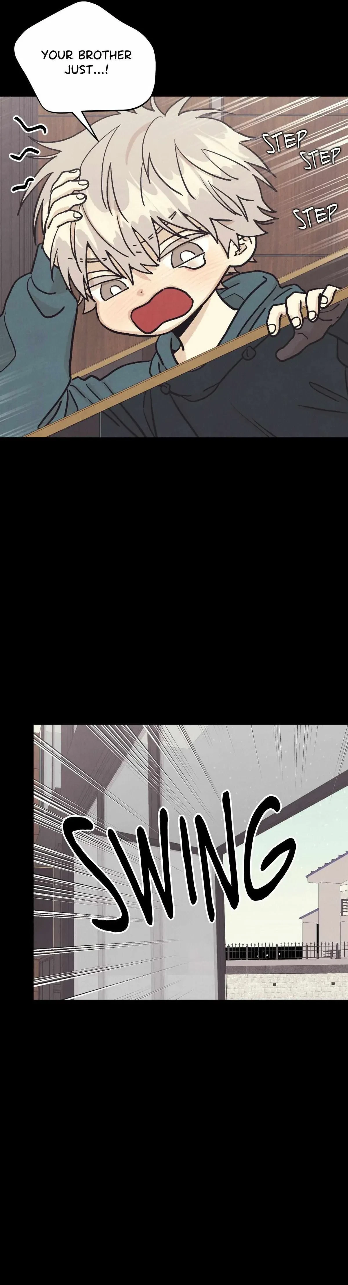 Operation Leo Chapter 39, page 24