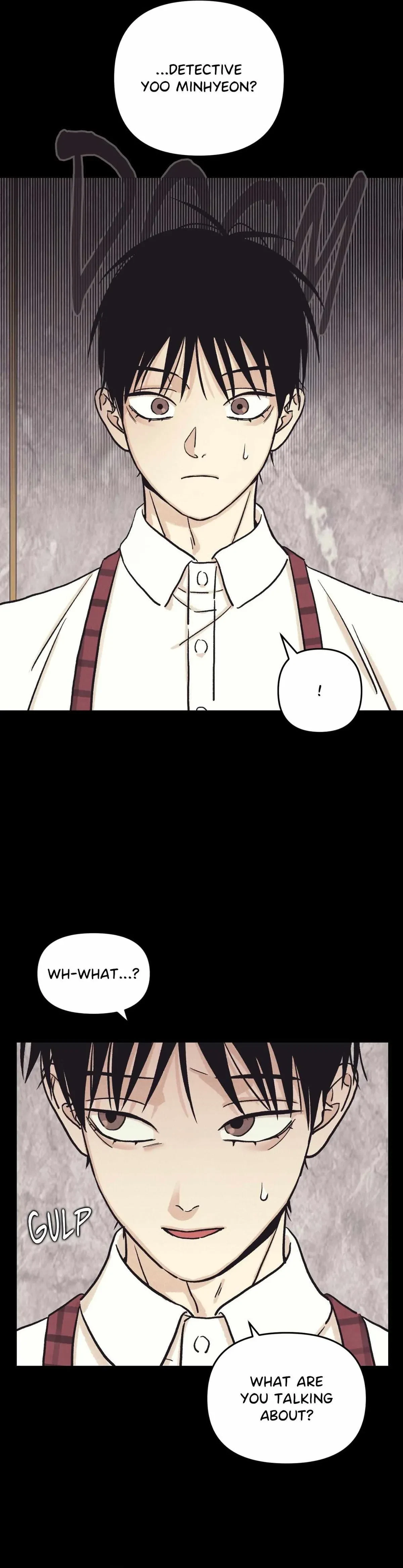 Operation Leo Chapter 39, page 29