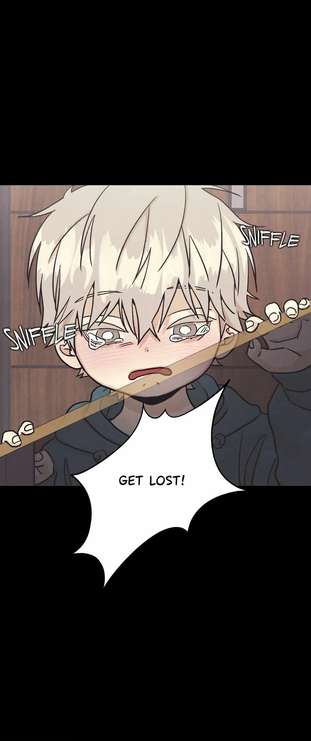 Operation Leo Chapter 39, page 33