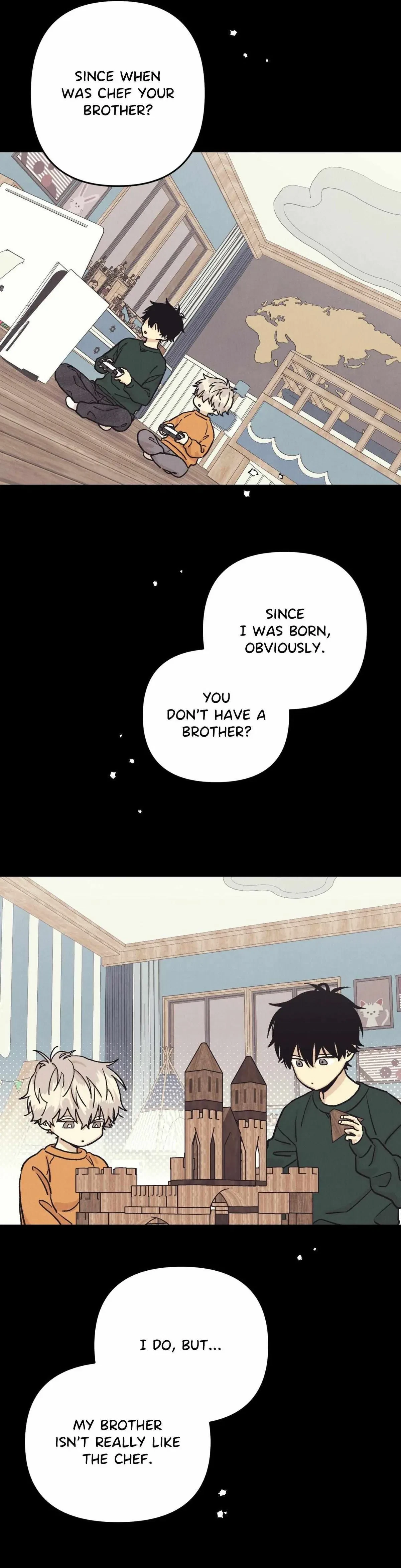Operation Leo Chapter 39, page 7