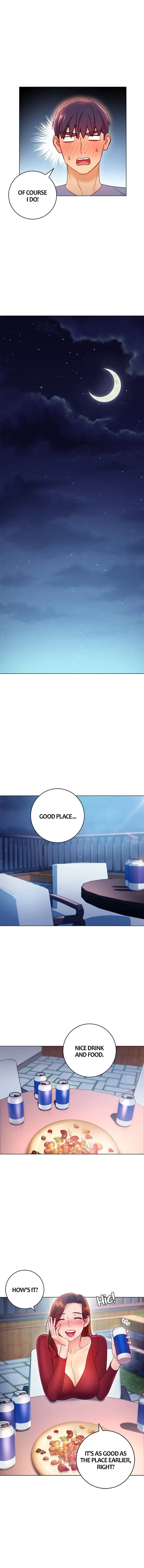 My Stepmother's Friends Chapter 35, page 2