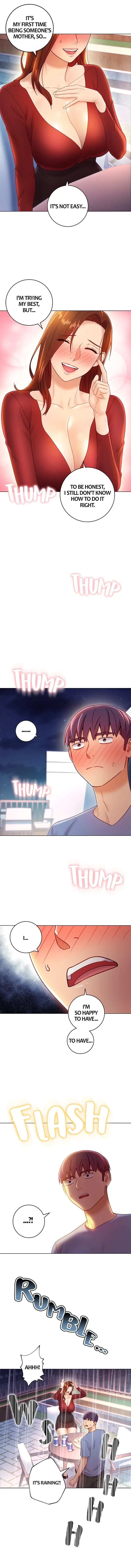 My Stepmother's Friends Chapter 35, page 6
