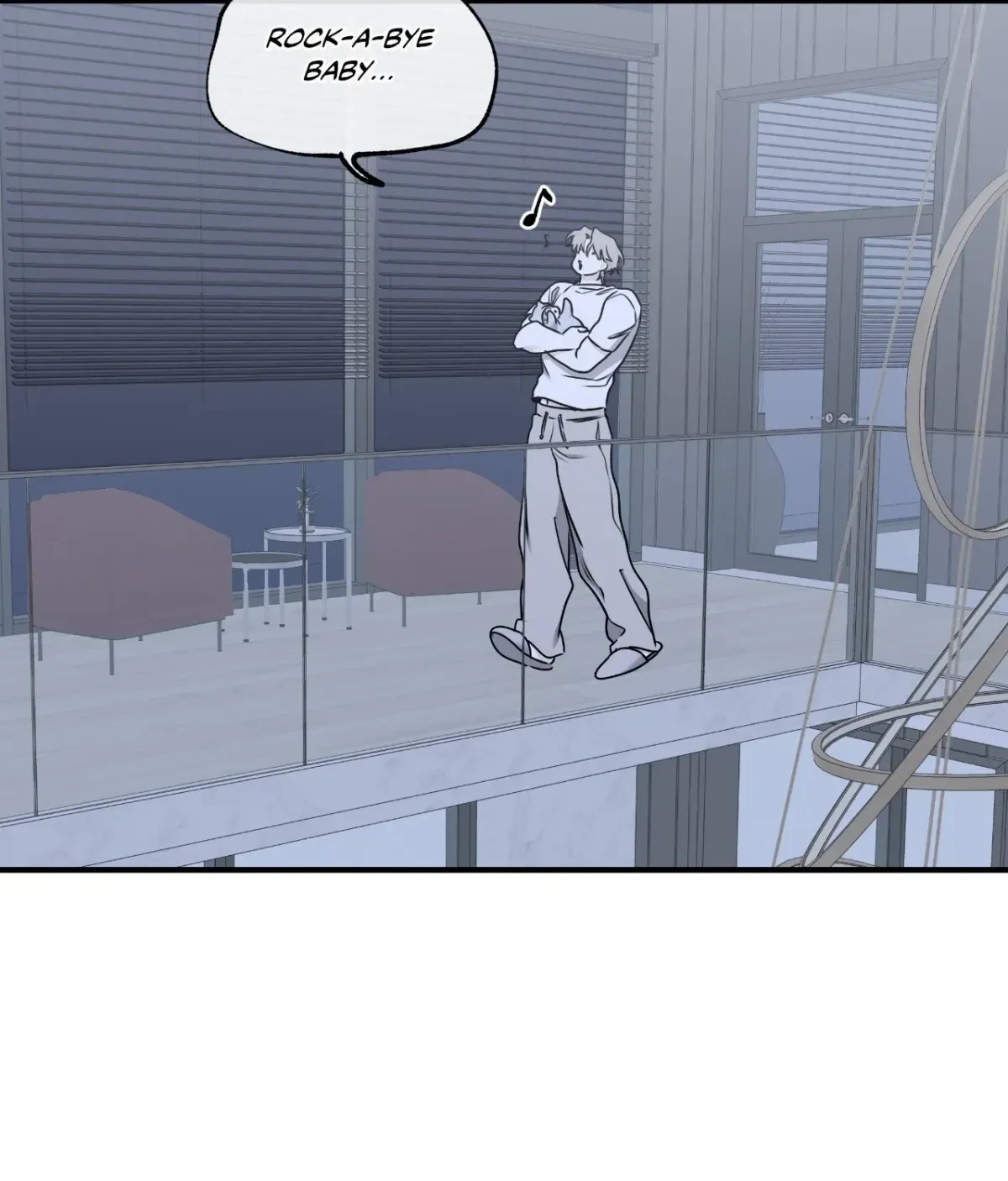 Low Tide In Twilight Chapter 116, page 102