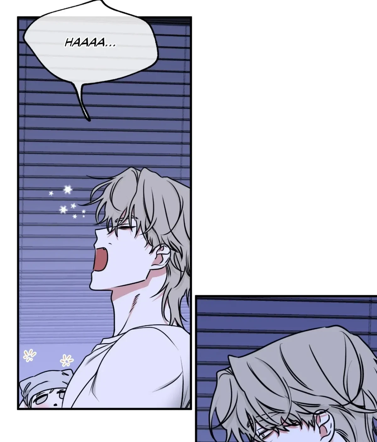Low Tide In Twilight Chapter 116, page 104