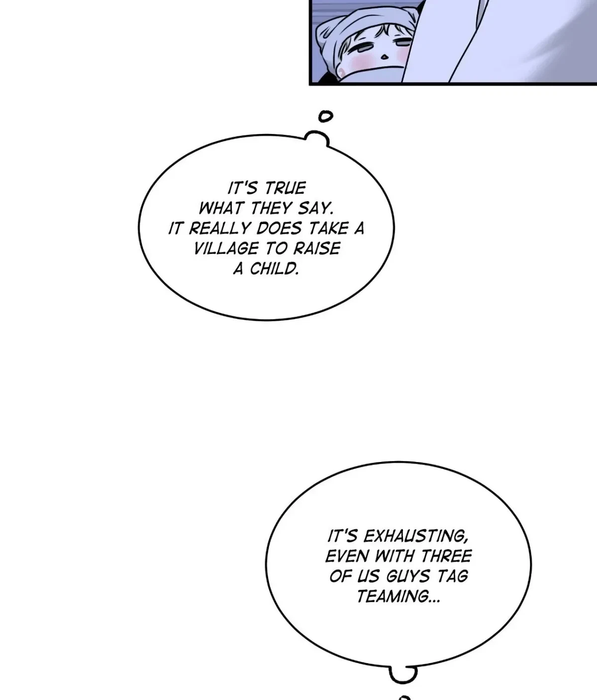 Low Tide In Twilight Chapter 116, page 106