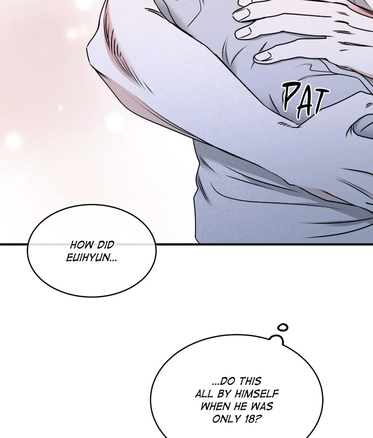 Low Tide In Twilight Chapter 116, page 108