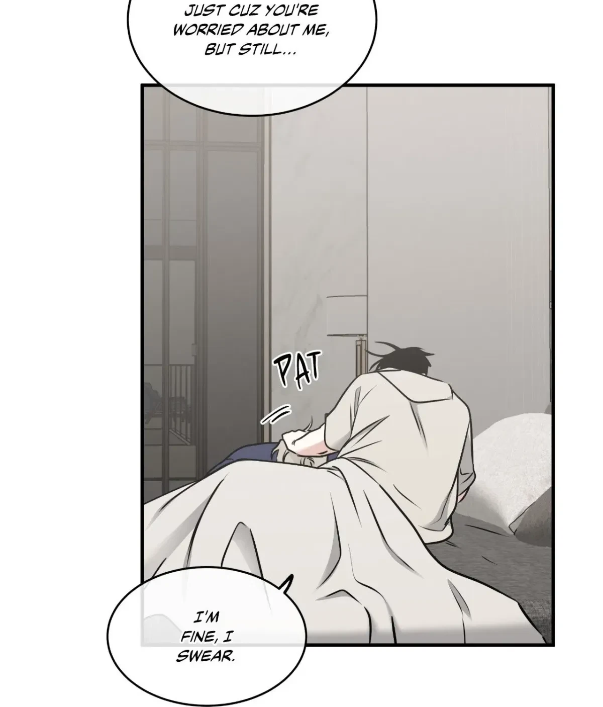 Low Tide In Twilight Chapter 116, page 13
