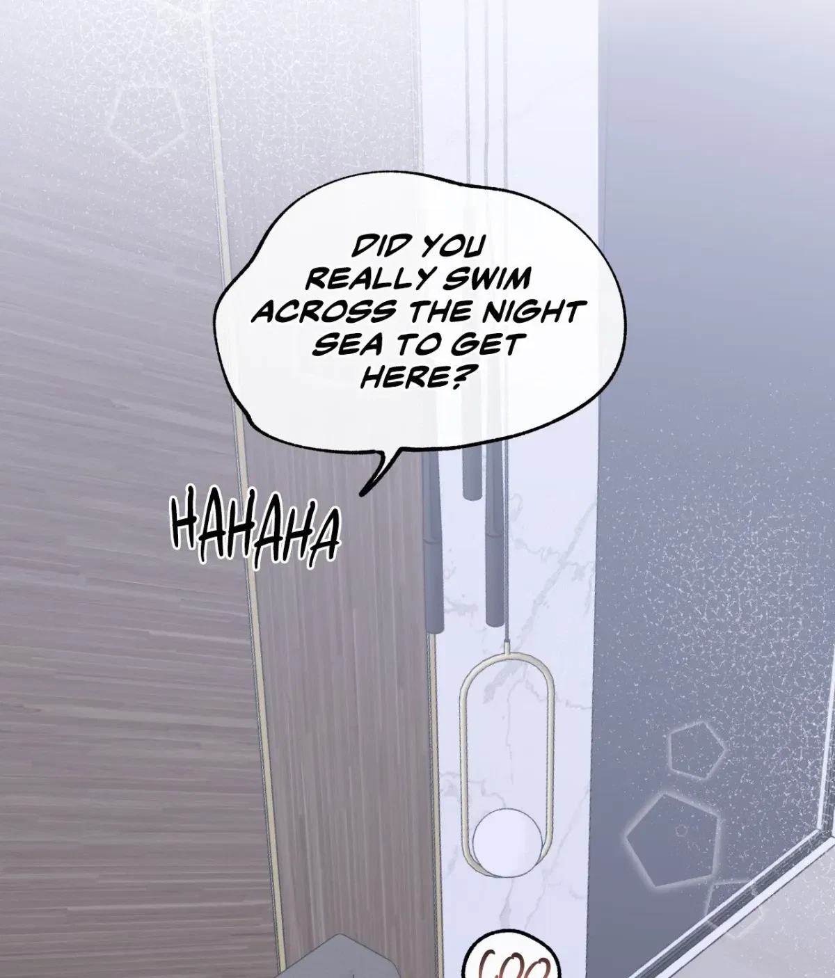 Low Tide In Twilight Chapter 116, page 144