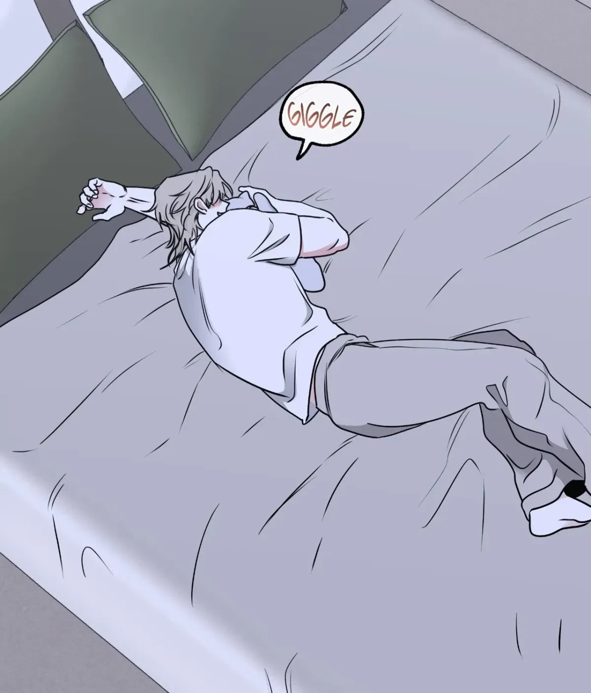 Low Tide In Twilight Chapter 116, page 146