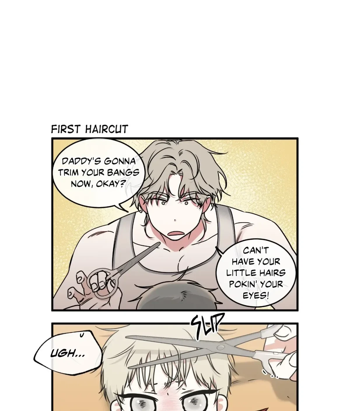 Low Tide In Twilight Chapter 116, page 149