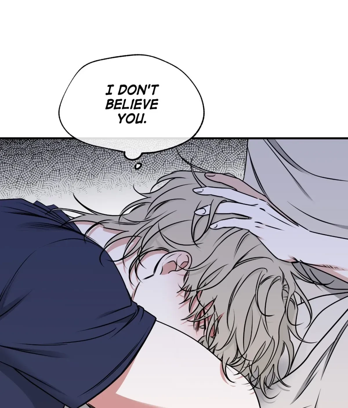 Low Tide In Twilight Chapter 116, page 15