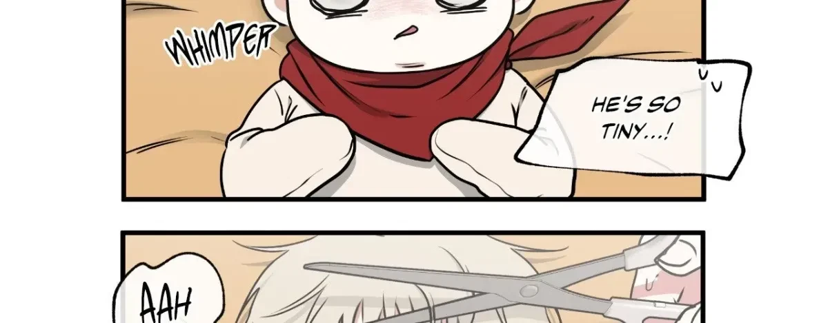 Low Tide In Twilight Chapter 116, page 150