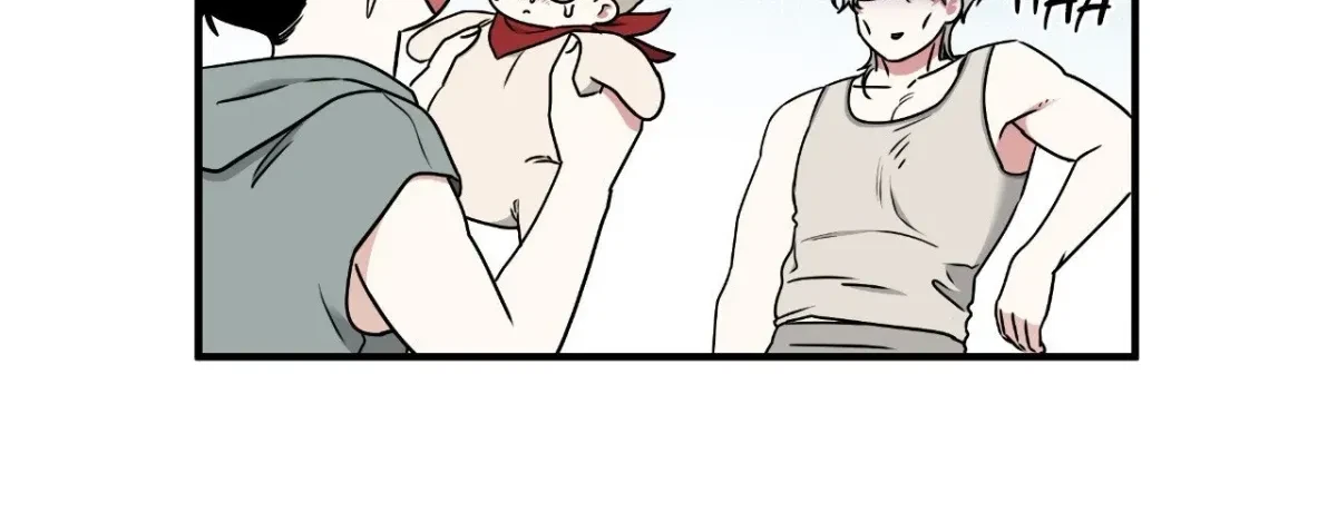 Low Tide In Twilight Chapter 116, page 152