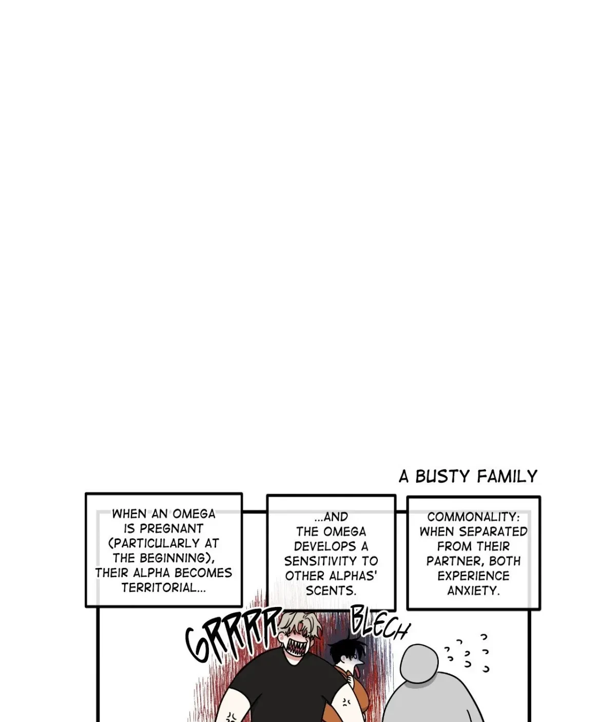 Low Tide In Twilight Chapter 116, page 153