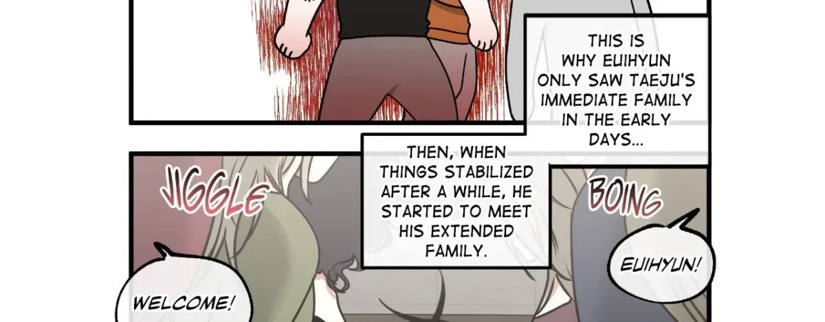 Low Tide In Twilight Chapter 116, page 154