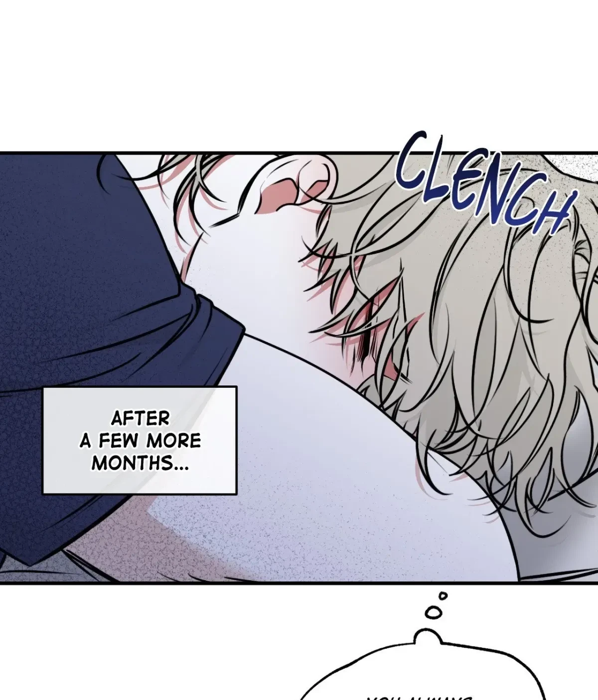 Low Tide In Twilight Chapter 116, page 17