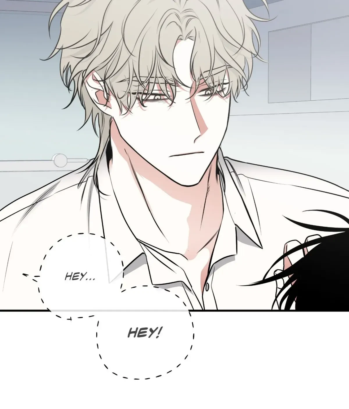 Low Tide In Twilight Chapter 116, page 28