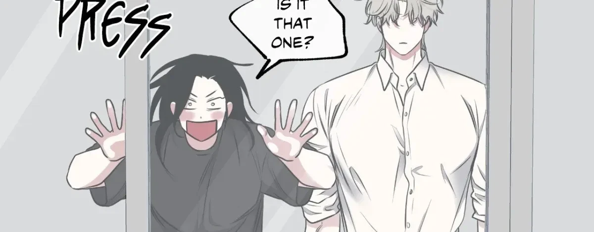 Low Tide In Twilight Chapter 116, page 38