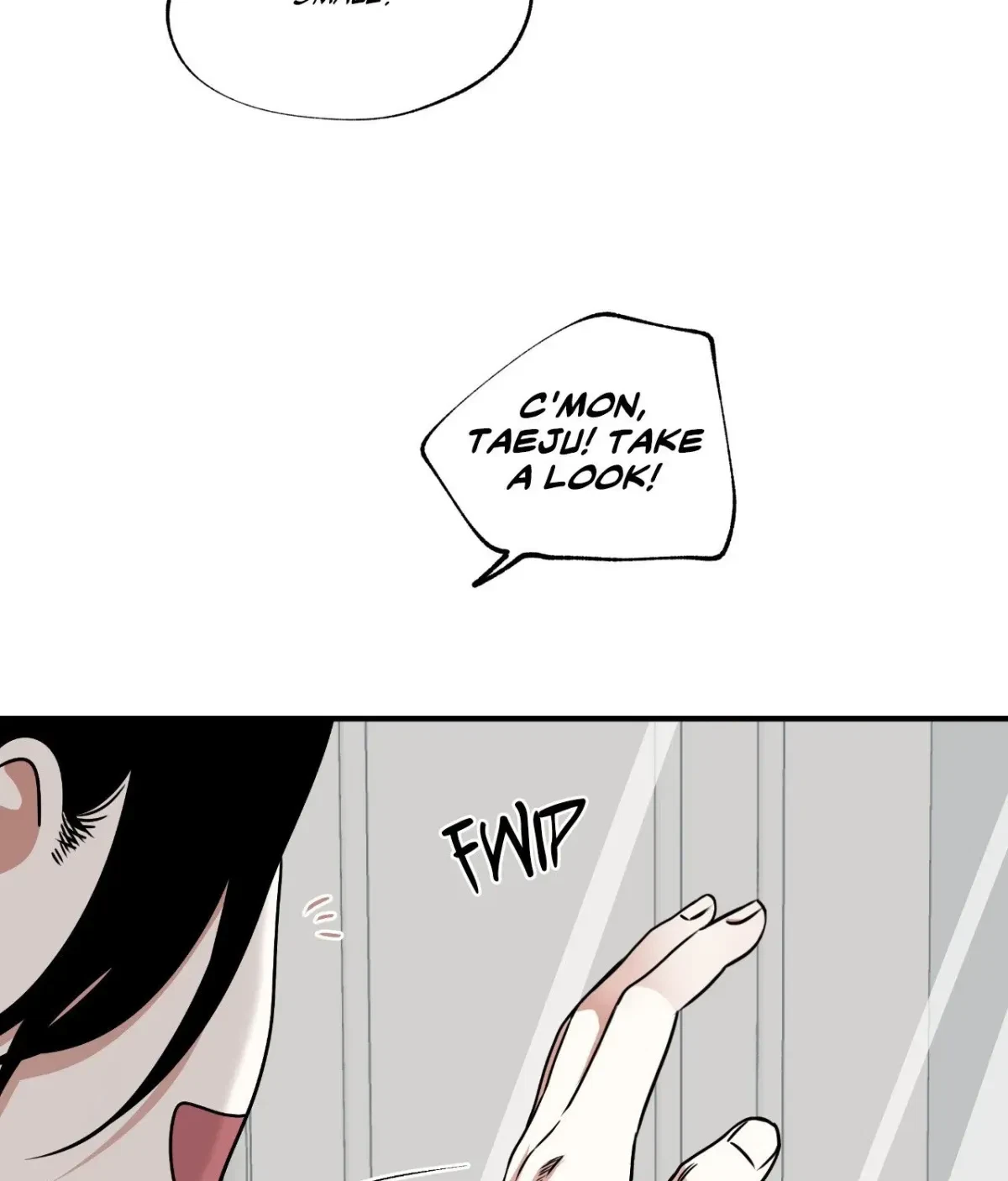 Low Tide In Twilight Chapter 116, page 43