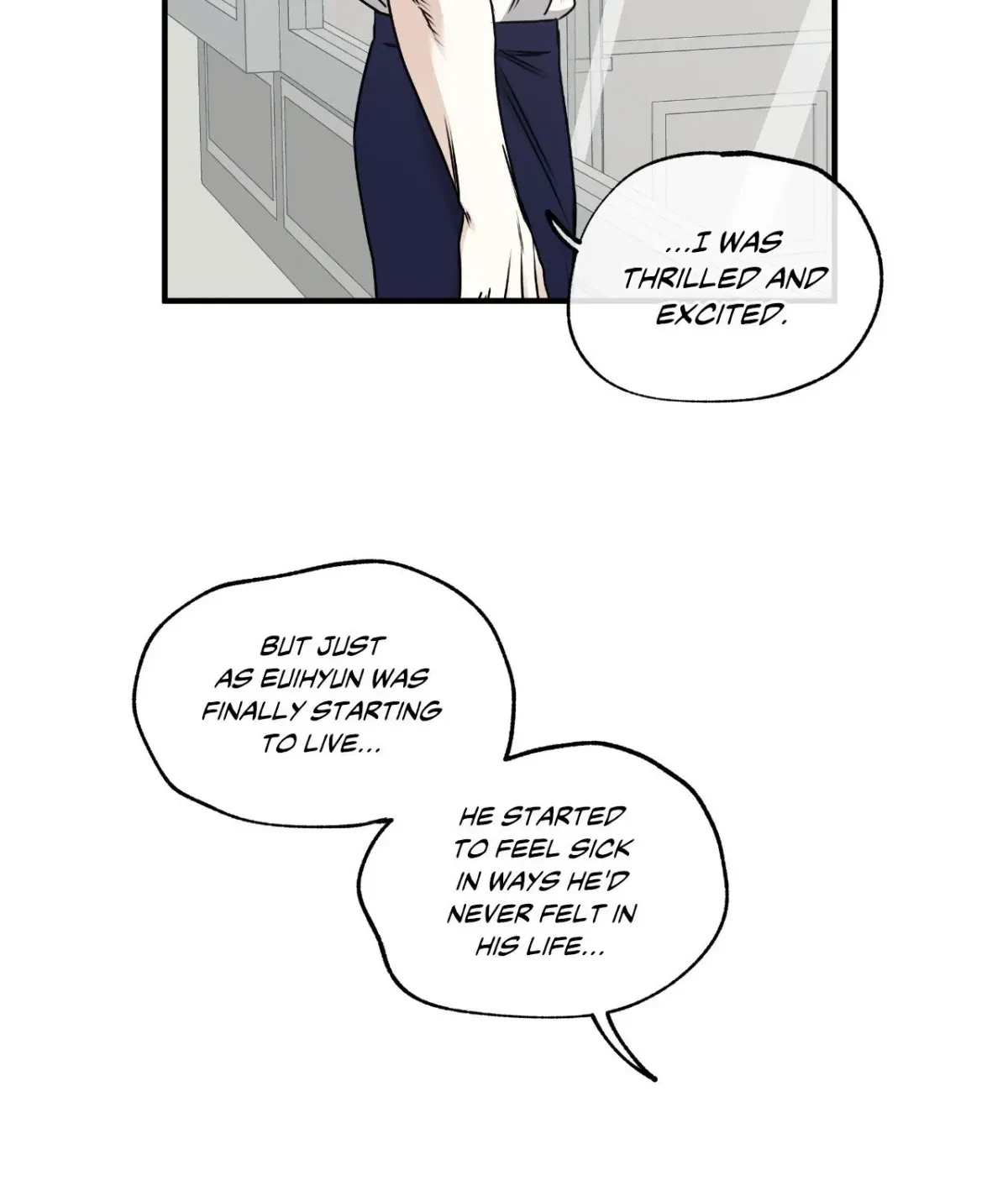 Low Tide In Twilight Chapter 116, page 47