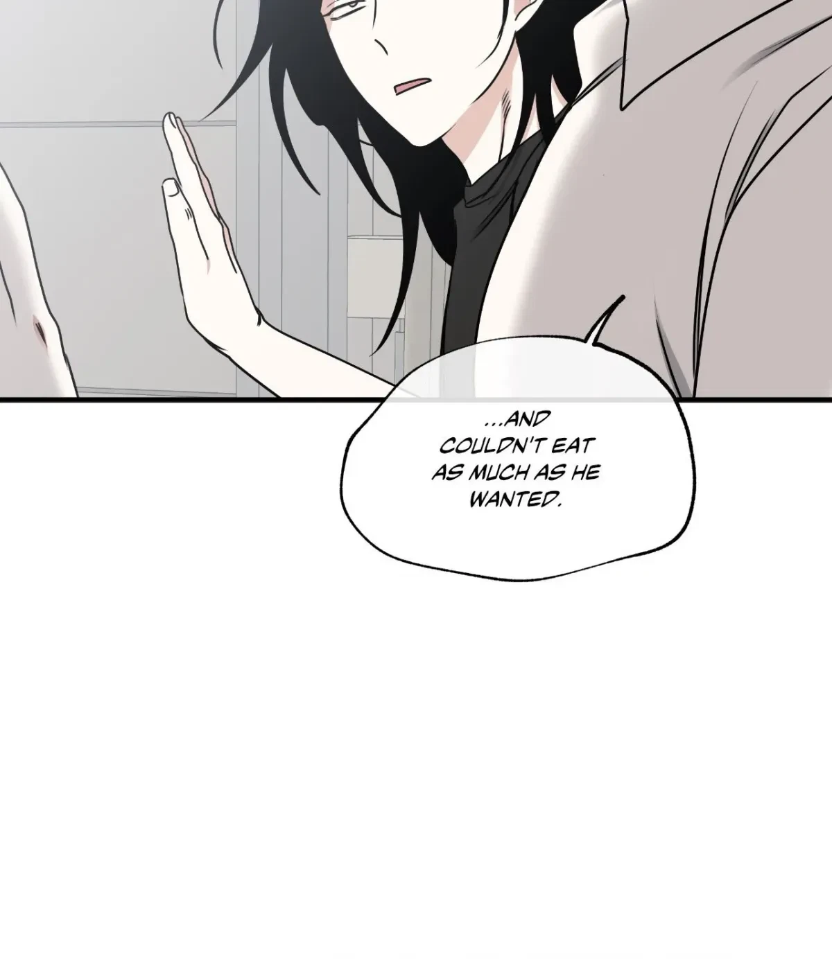 Low Tide In Twilight Chapter 116, page 49