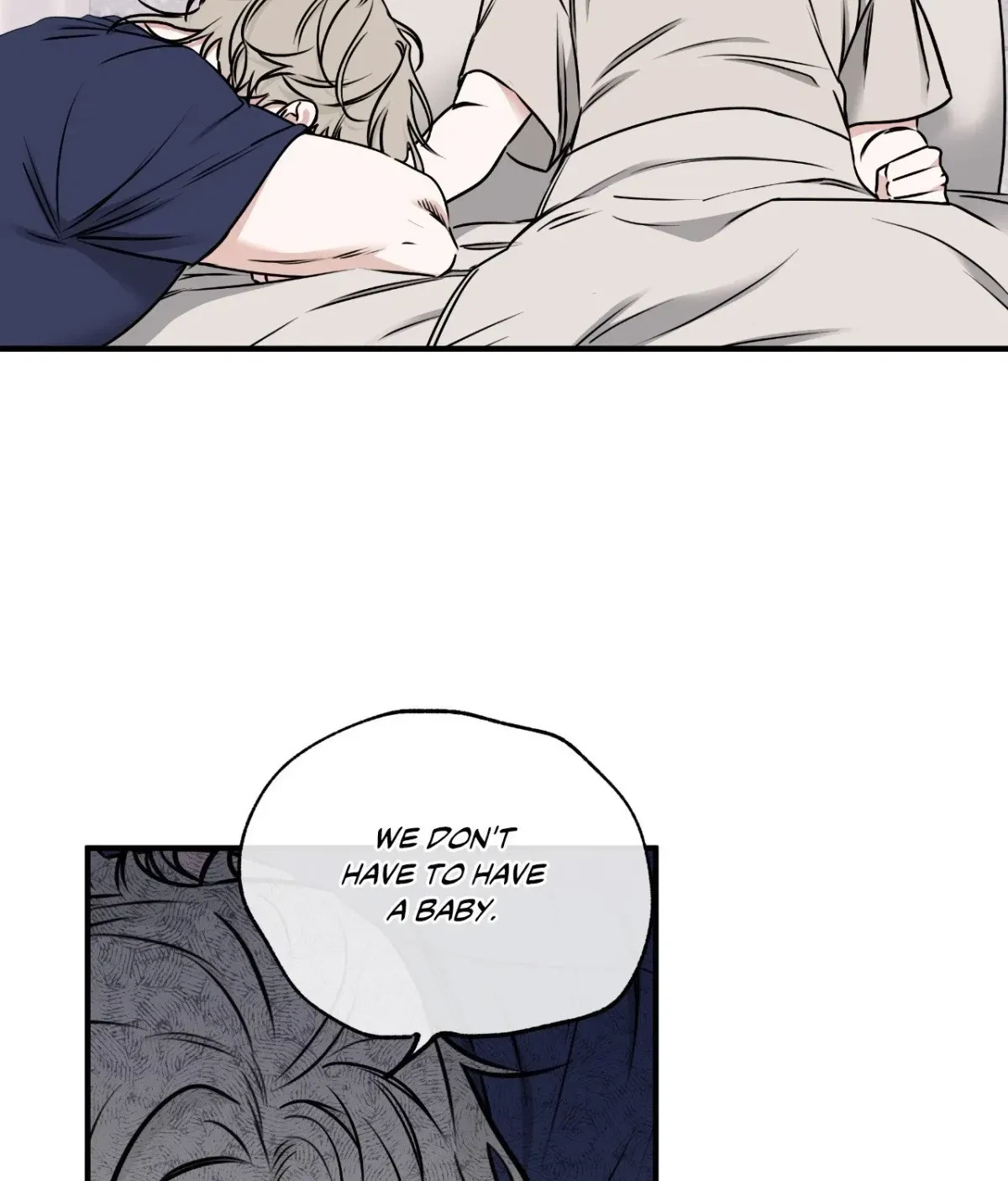 Low Tide In Twilight Chapter 116, page 5