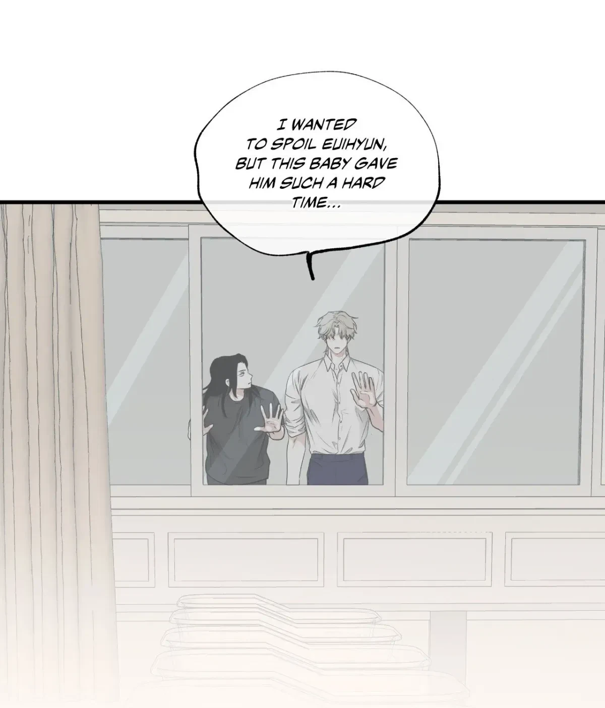 Low Tide In Twilight Chapter 116, page 50