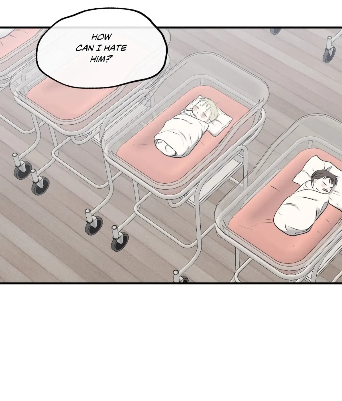 Low Tide In Twilight Chapter 116, page 58