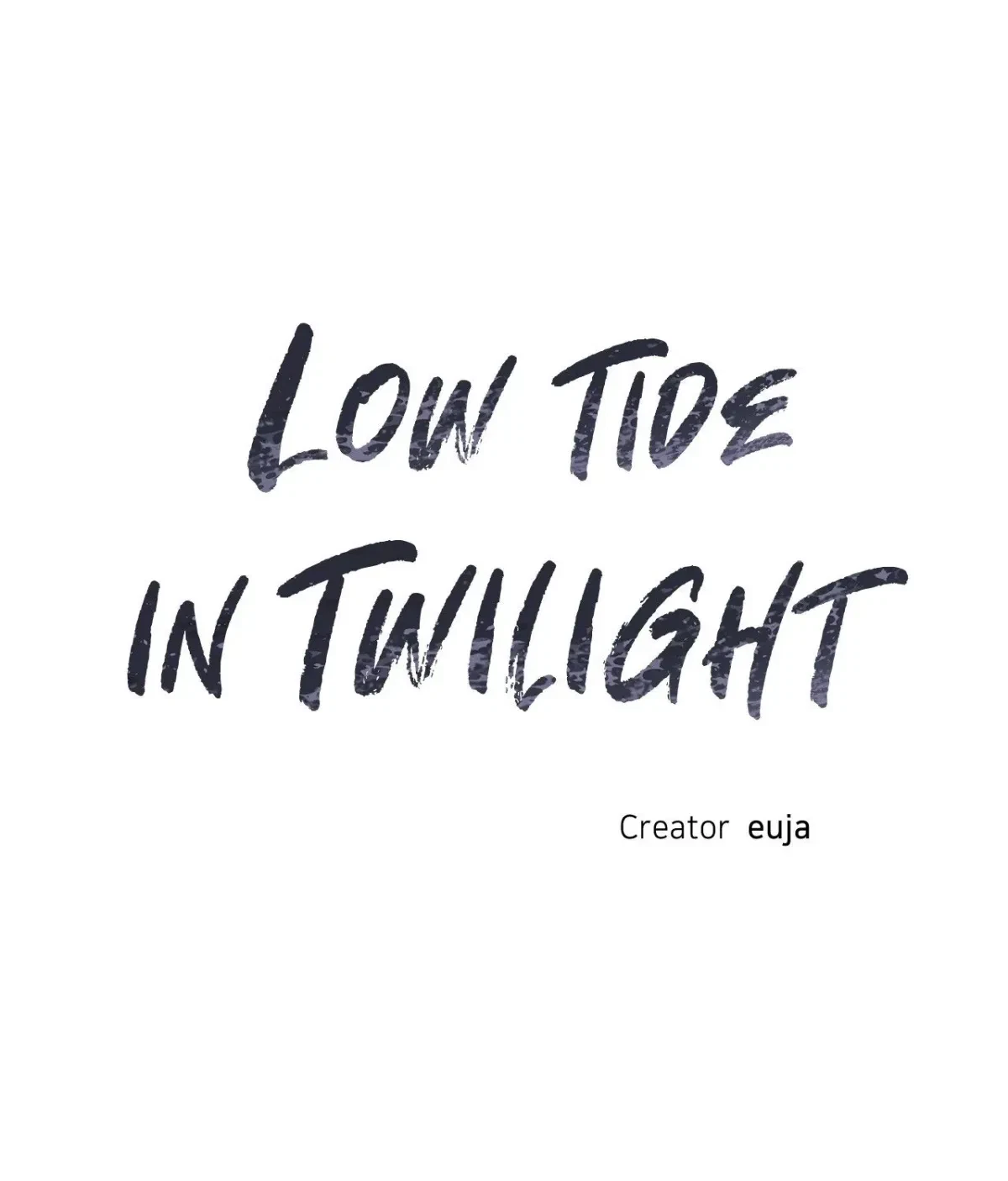 Low Tide In Twilight Chapter 116, page 66
