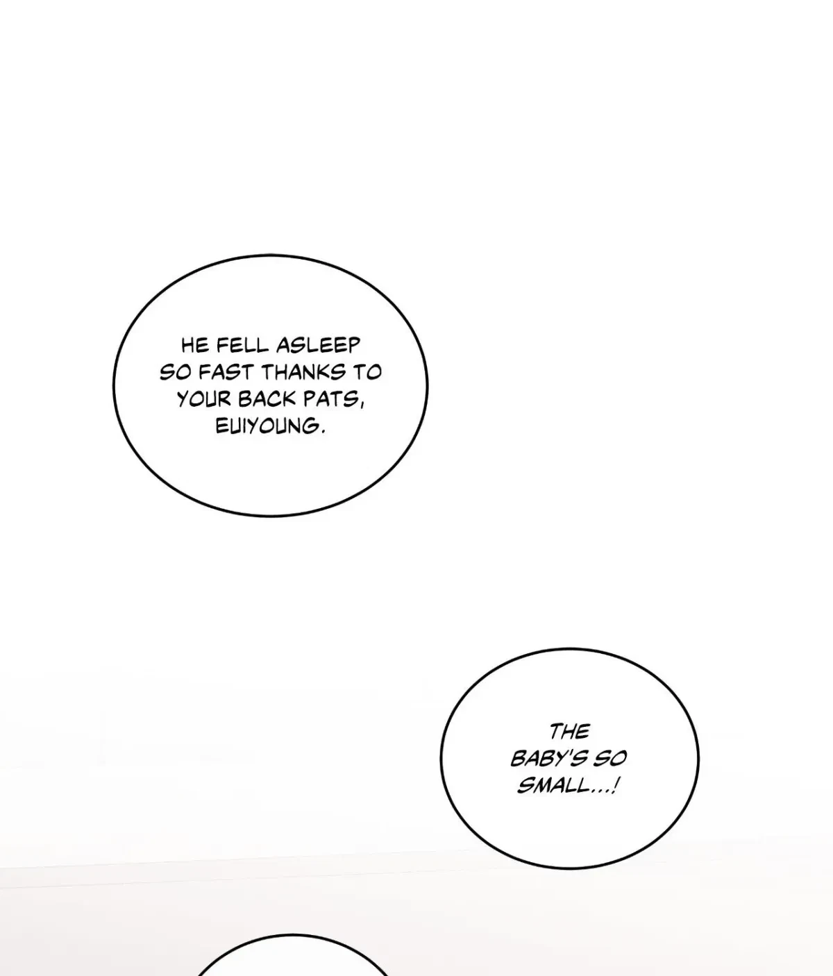 Low Tide In Twilight Chapter 116, page 68