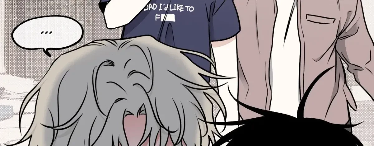 Low Tide In Twilight Chapter 116, page 73