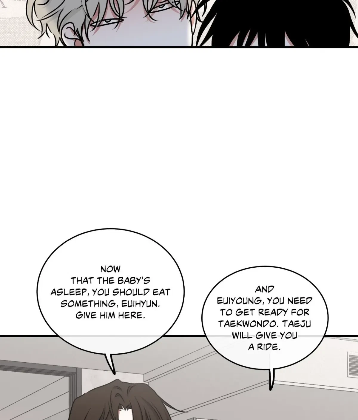 Low Tide In Twilight Chapter 116, page 74