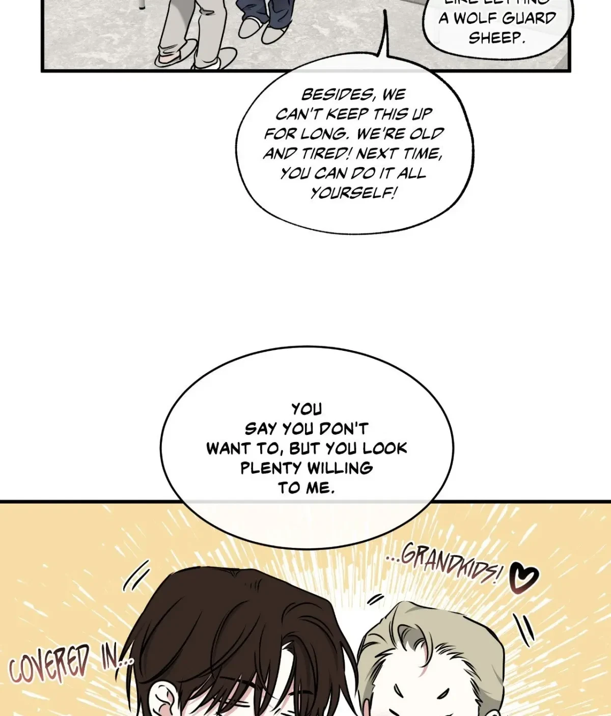 Low Tide In Twilight Chapter 116, page 78