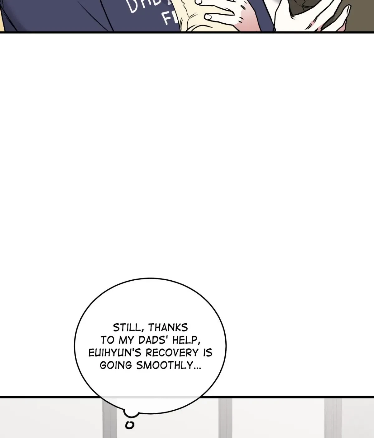 Low Tide In Twilight Chapter 116, page 80