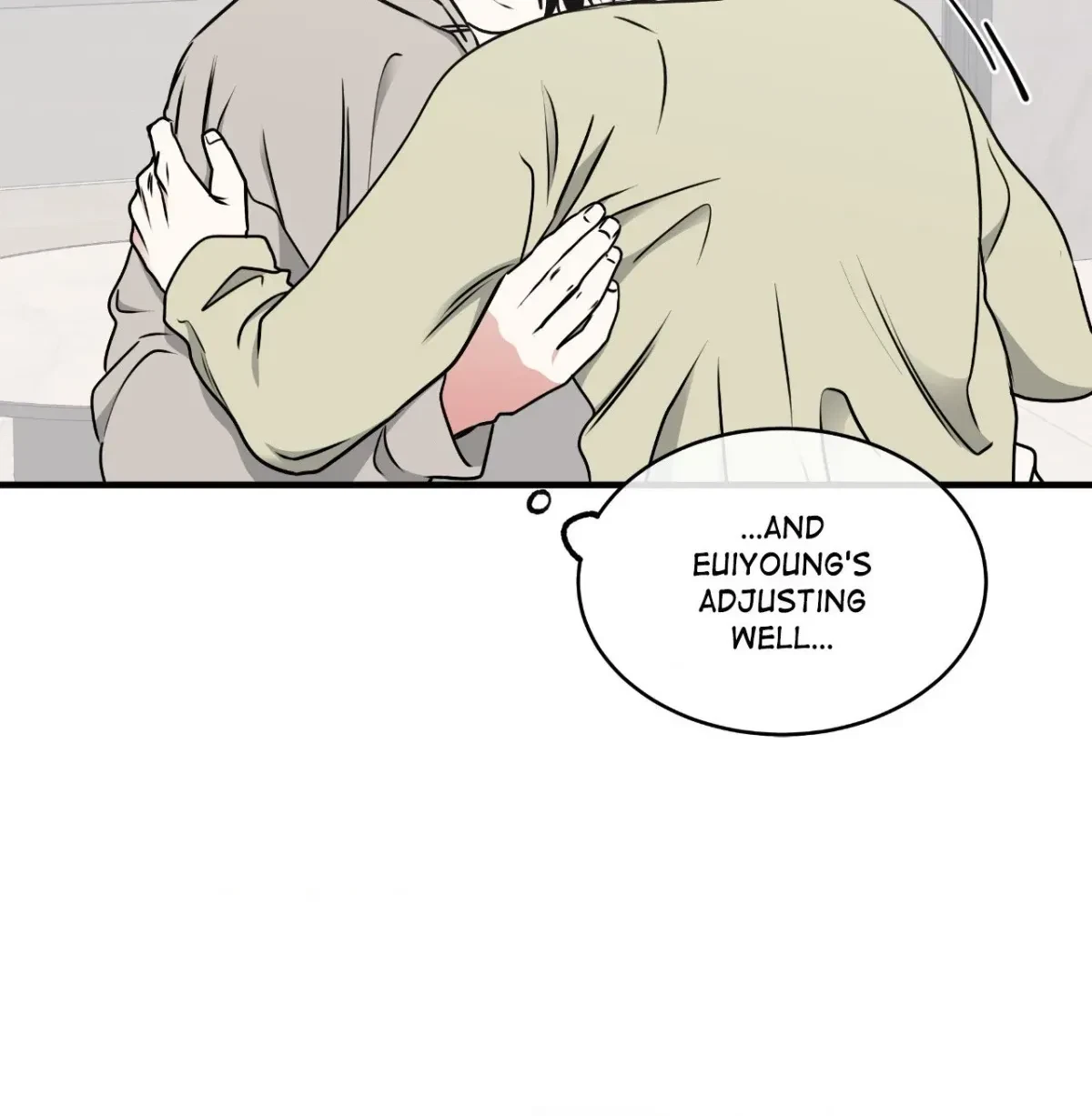 Low Tide In Twilight Chapter 116, page 82