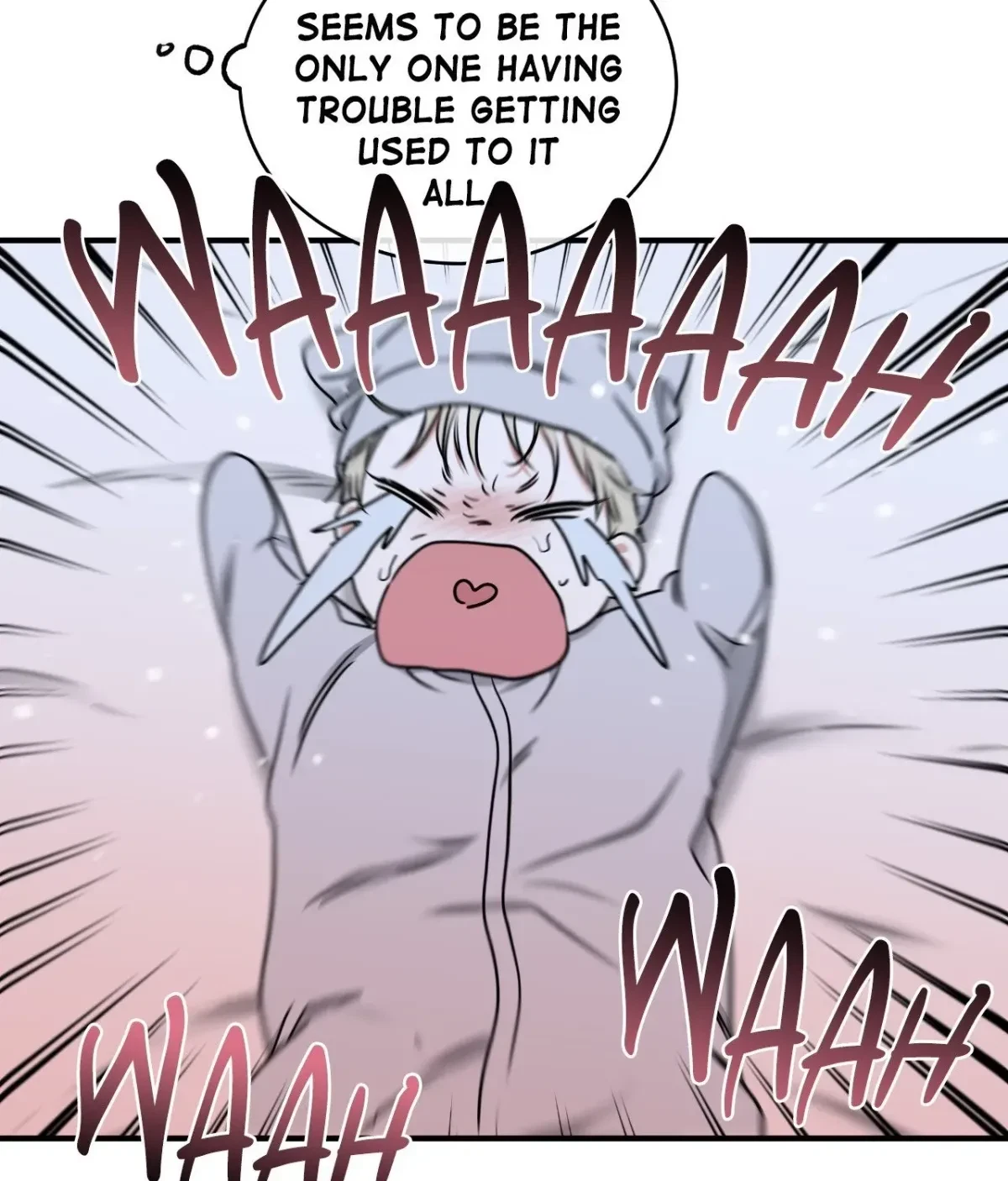 Low Tide In Twilight Chapter 116, page 87