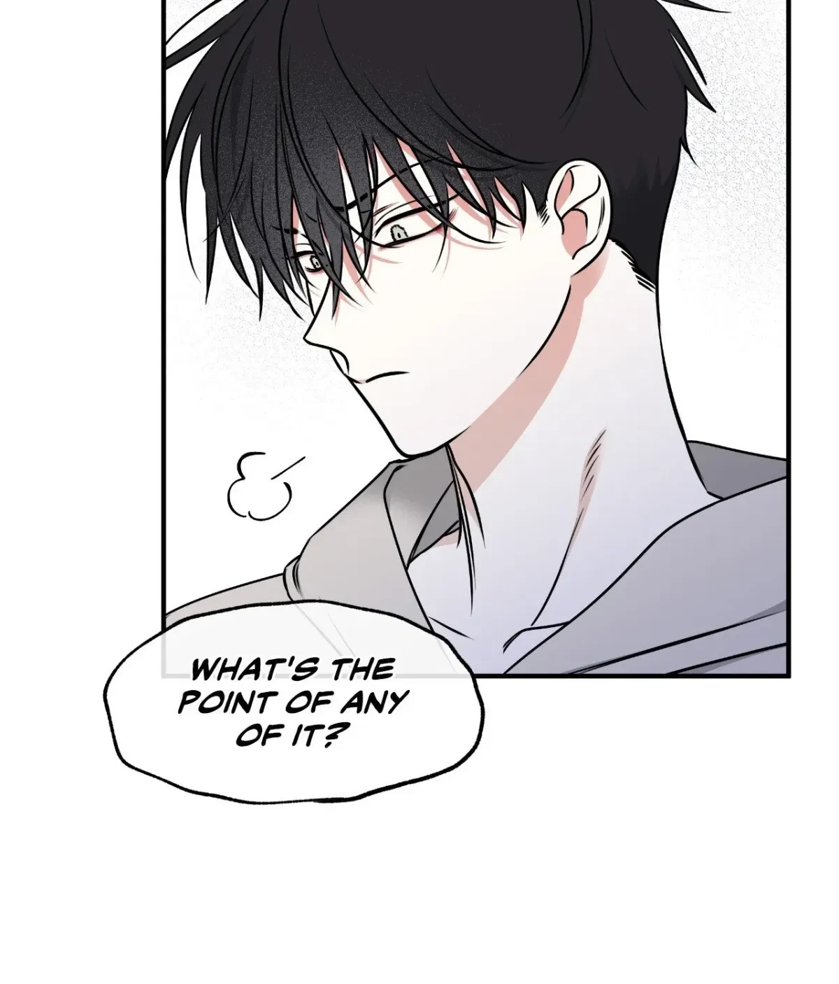 Low Tide In Twilight Chapter 116, page 9
