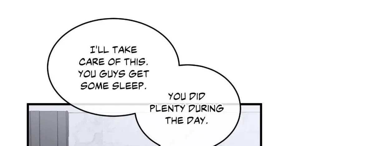 Low Tide In Twilight Chapter 116, page 90
