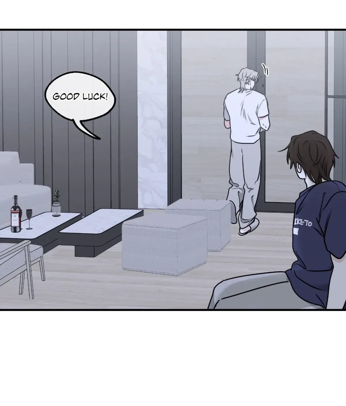 Low Tide In Twilight Chapter 116, page 93