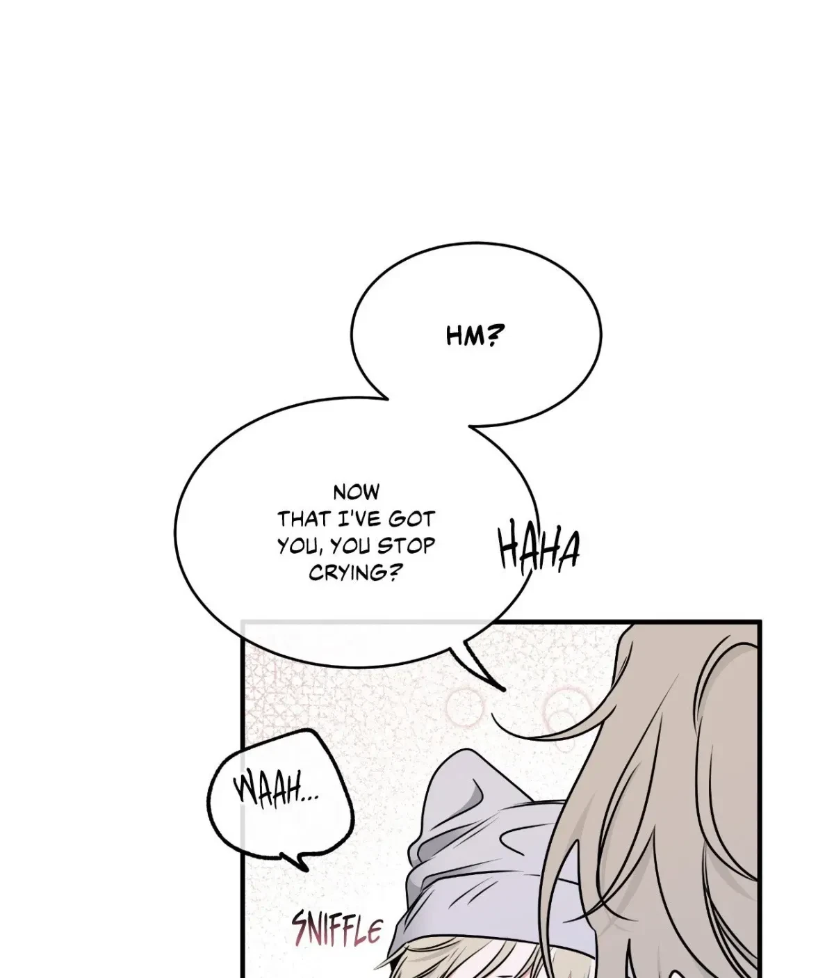 Low Tide In Twilight Chapter 116, page 95