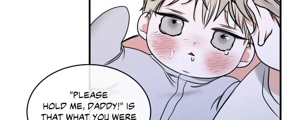 Low Tide In Twilight Chapter 116, page 96