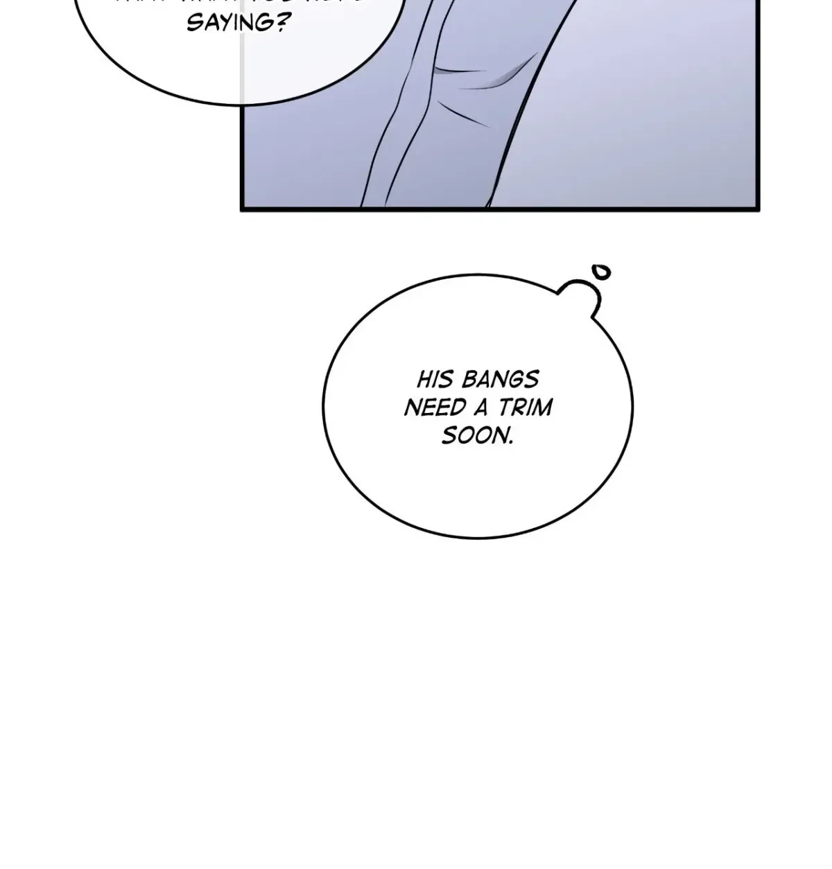 Low Tide In Twilight Chapter 116, page 97