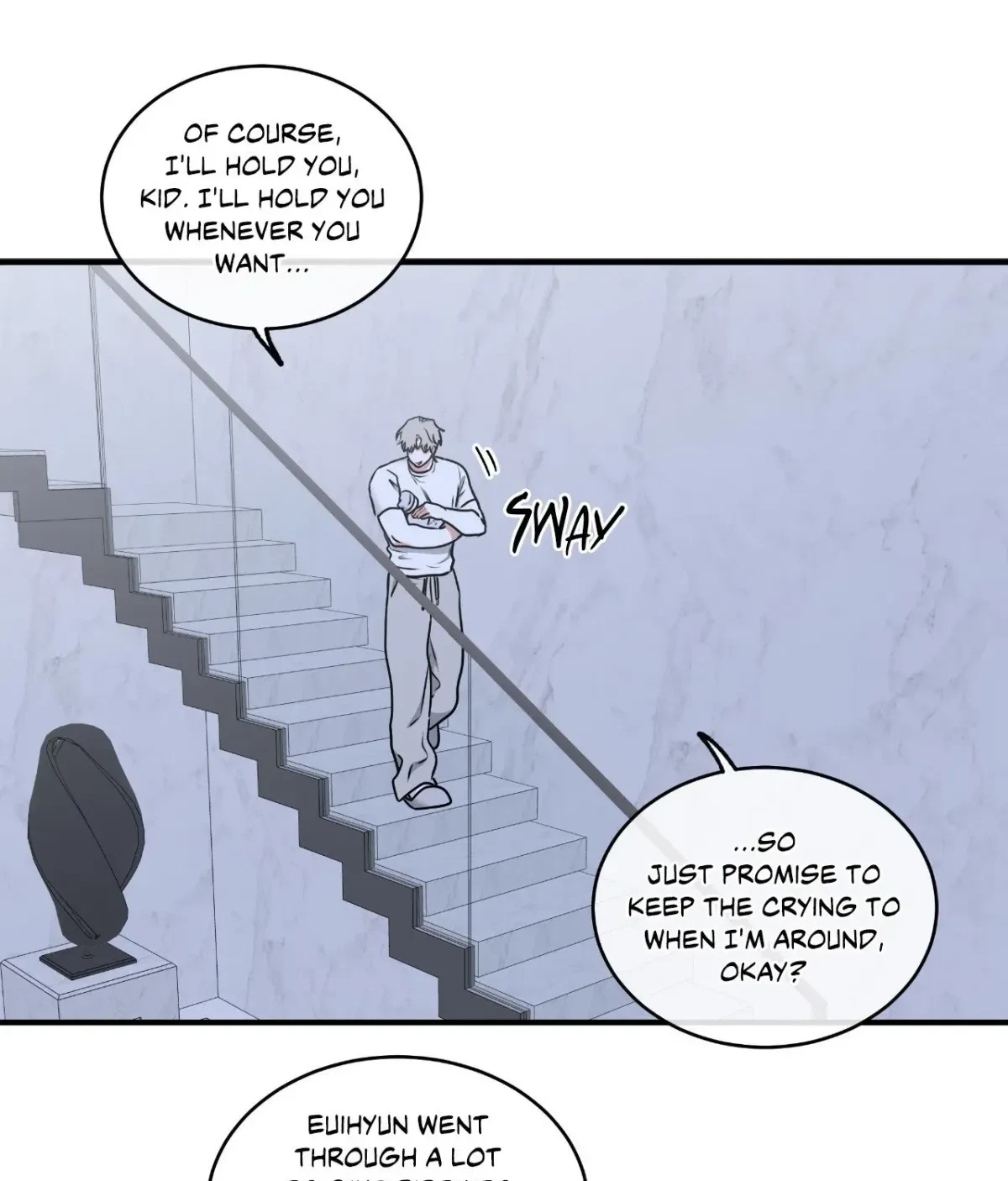 Low Tide In Twilight Chapter 116, page 98