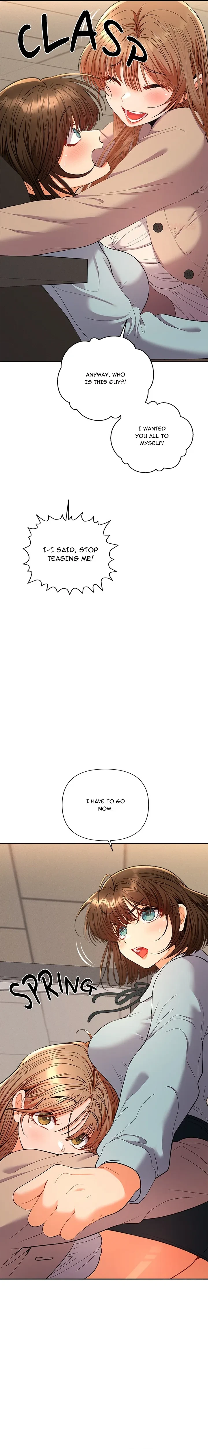 Everyone's Man Chapter 18, page 17