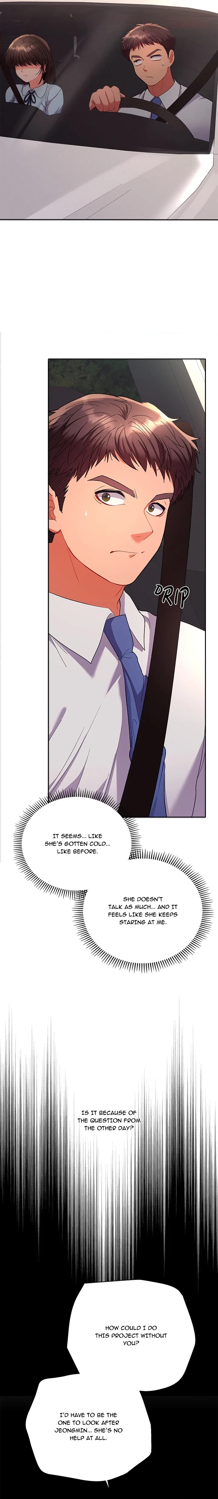 Everyone's Man Chapter 18, page 22