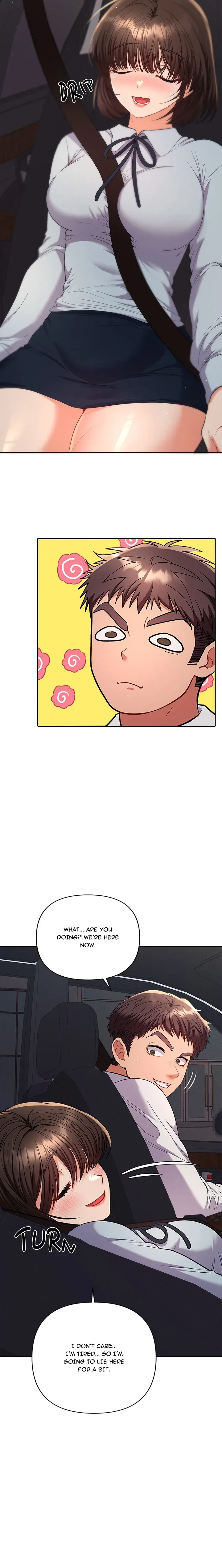 Everyone's Man Chapter 18, page 26